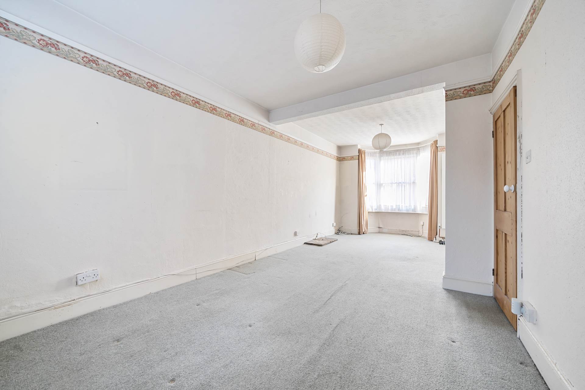 Palmerston Street, Bedford, Image 4
