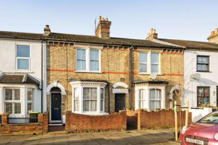 Palmerston Street, Bedford, Image 1