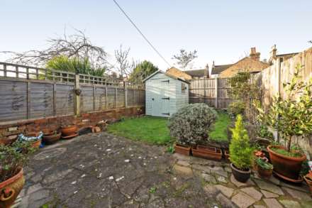 Palmerston Street, Bedford, Image 10