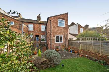 Palmerston Street, Bedford, Image 11