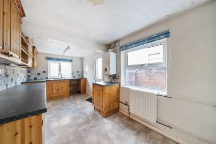 Palmerston Street, Bedford, Image 3