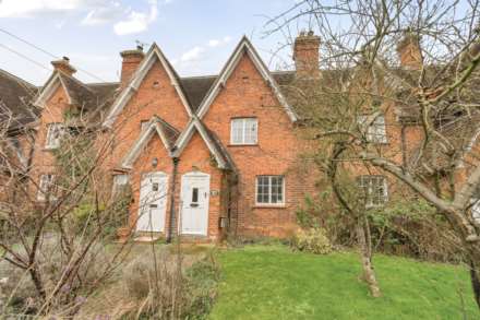 2 Bedroom Cottage, High Street, Souldrop