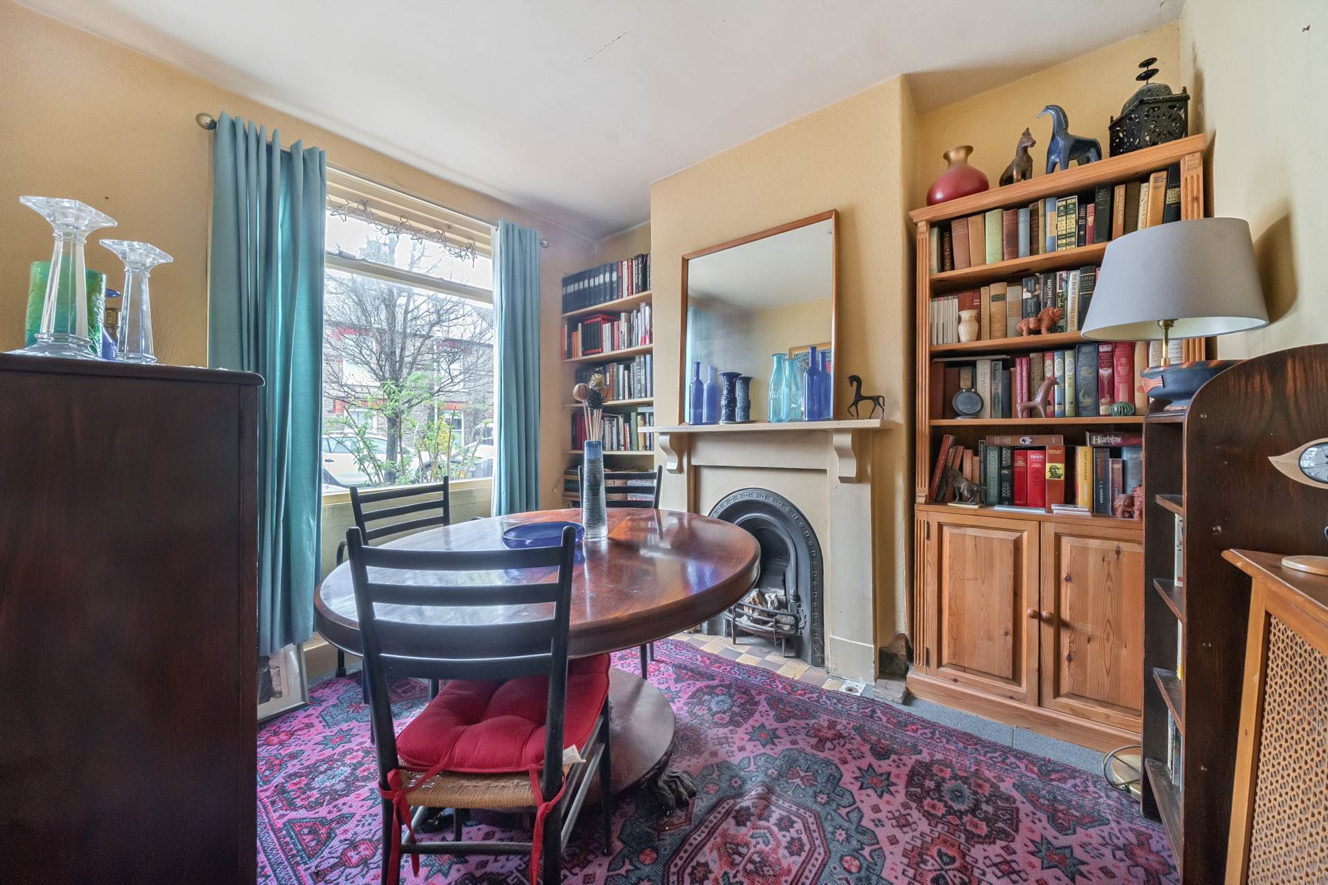 Howbury Street, Bedford, Image 4