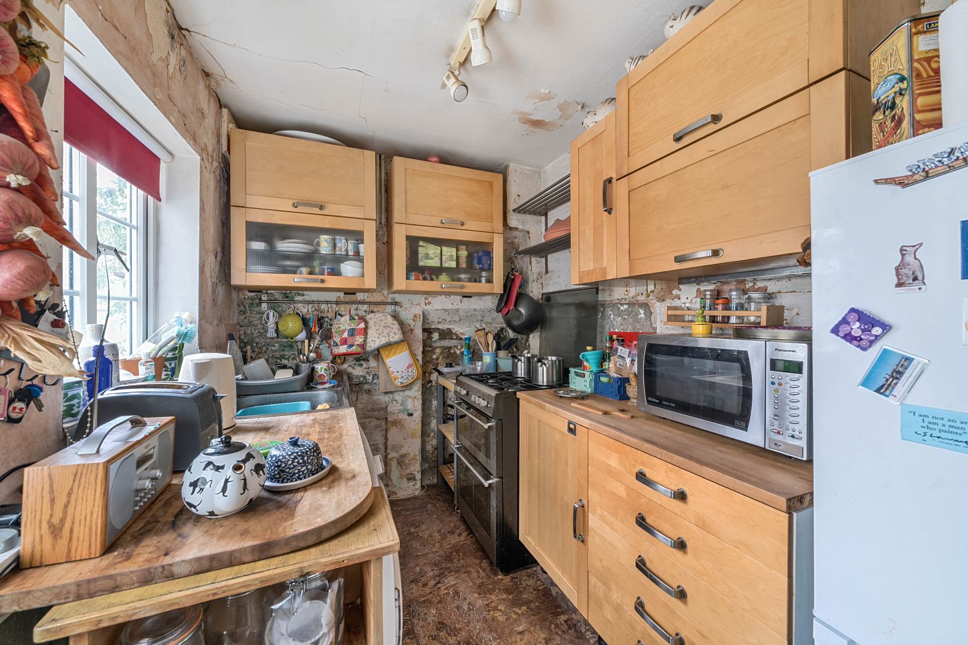 Howbury Street, Bedford, Image 5