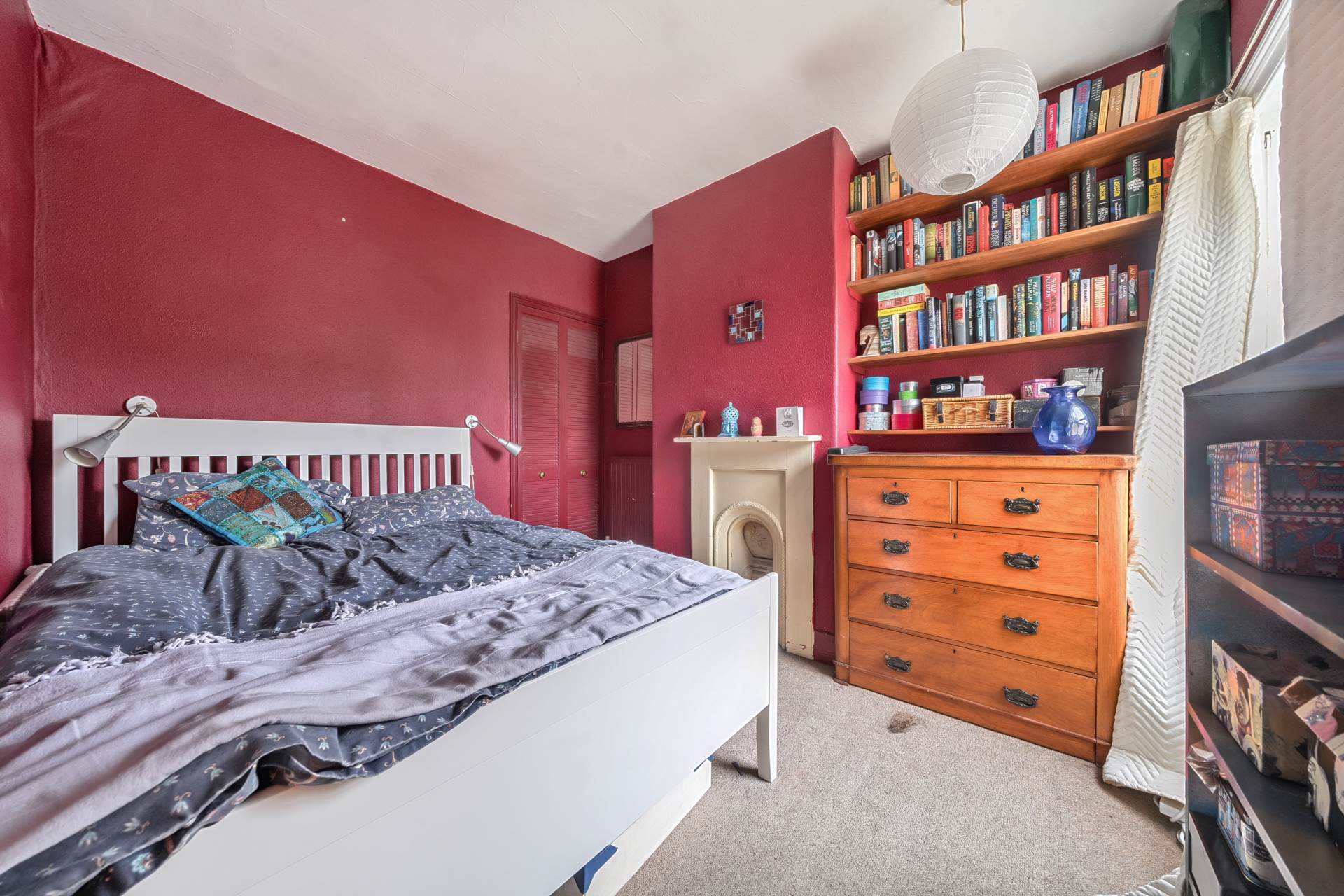 Howbury Street, Bedford, Image 7