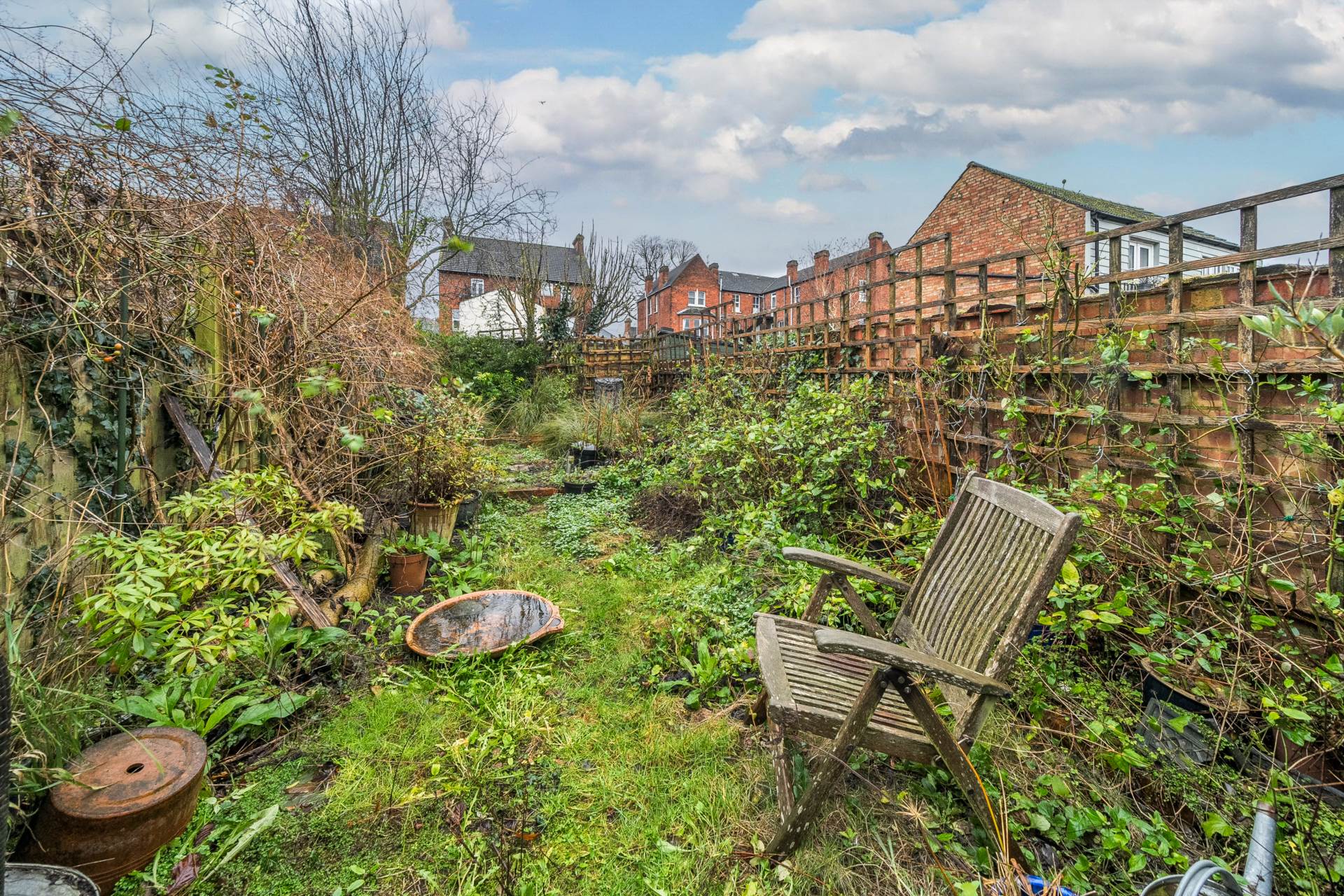 Howbury Street, Bedford, Image 9