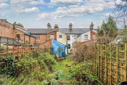 Howbury Street, Bedford, Image 10
