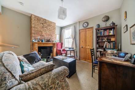 Howbury Street, Bedford, Image 2