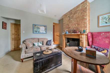 Howbury Street, Bedford, Image 3