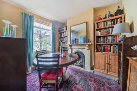 Howbury Street, Bedford, Image 4