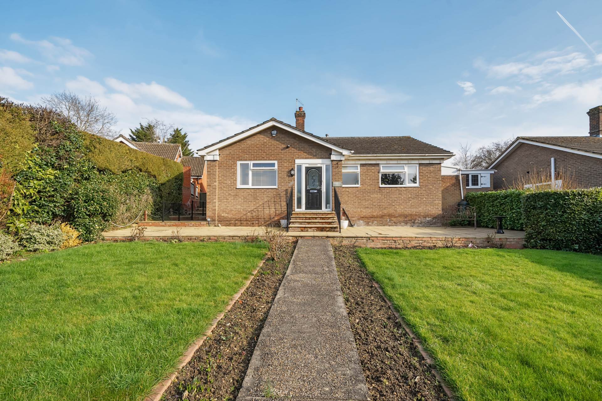 Kimbolton Road, Bedford, Image 1
