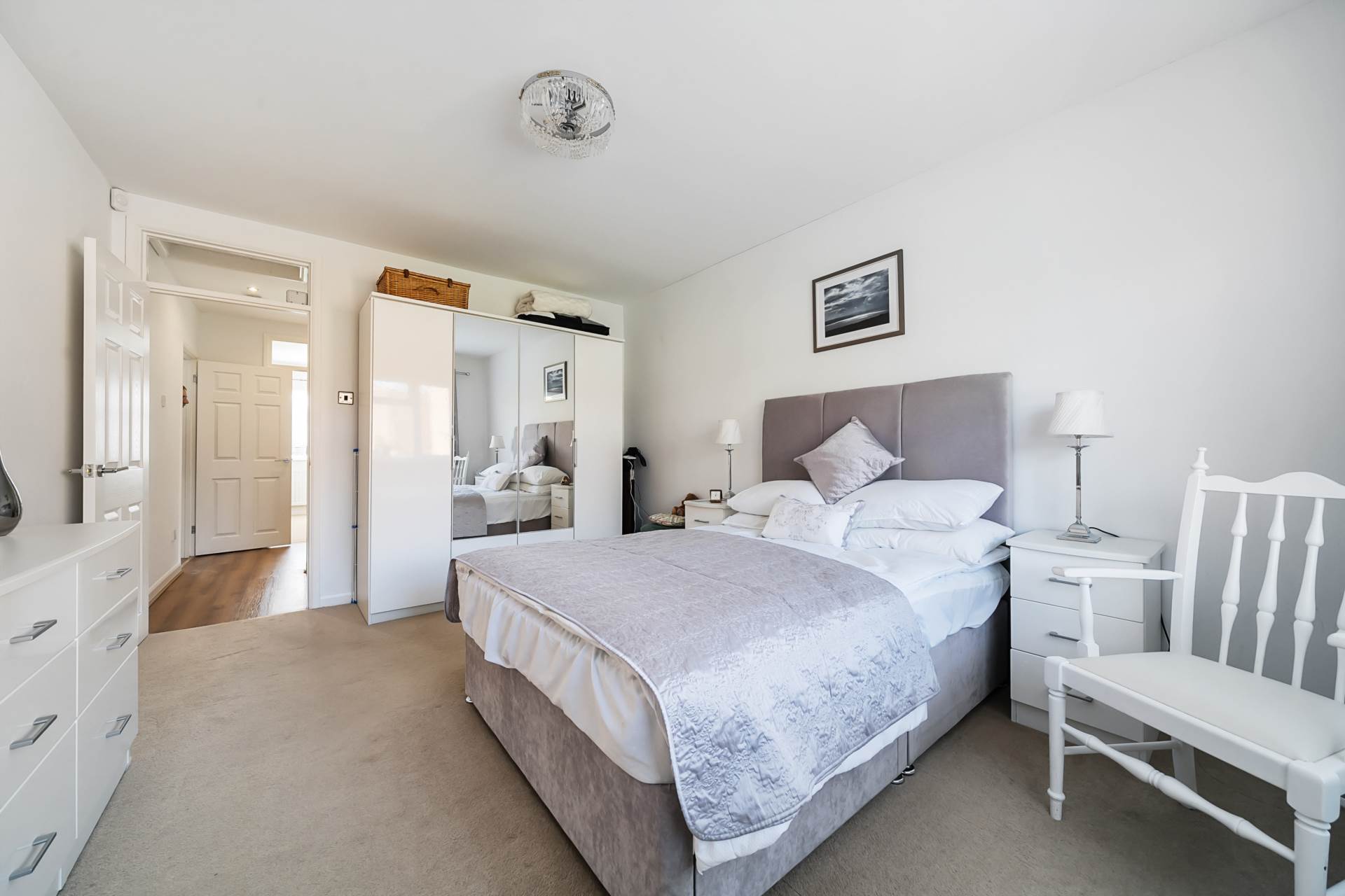 Kimbolton Road, Bedford, Image 12