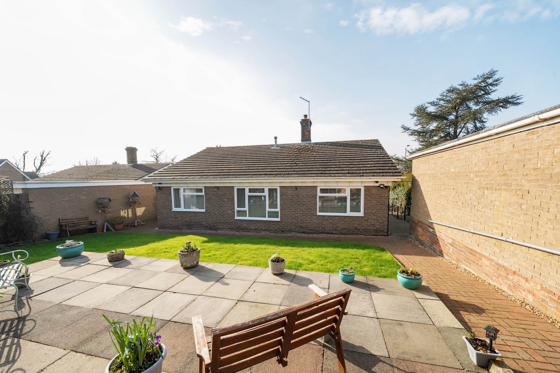 Kimbolton Road, Bedford, Image 18