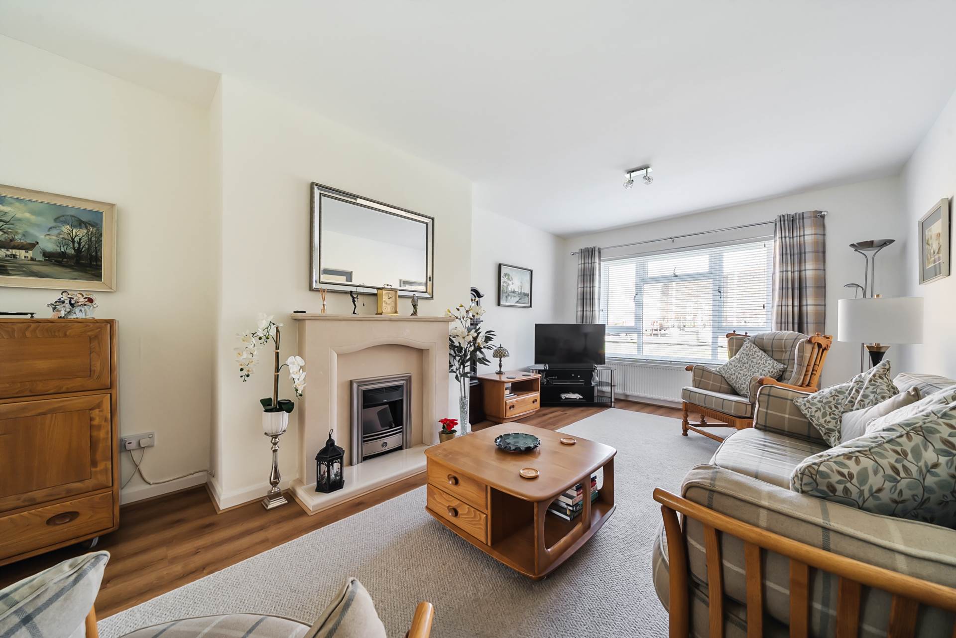 Kimbolton Road, Bedford, Image 2
