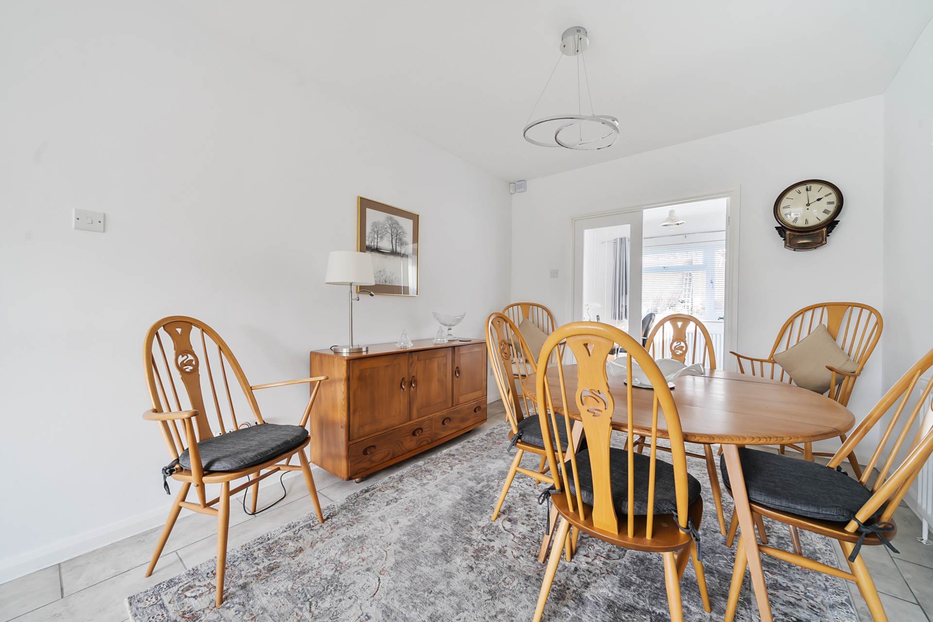Kimbolton Road, Bedford, Image 6