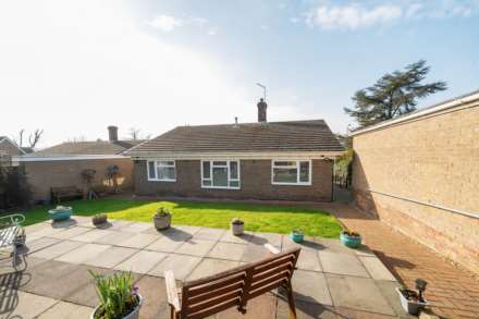 Kimbolton Road, Bedford, Image 18