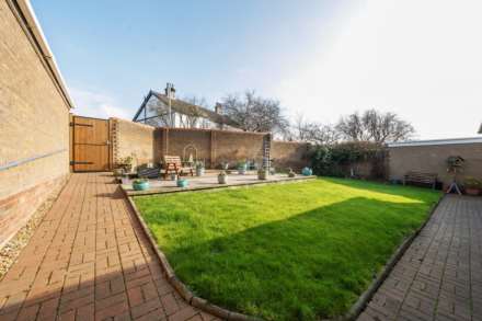 Kimbolton Road, Bedford, Image 19