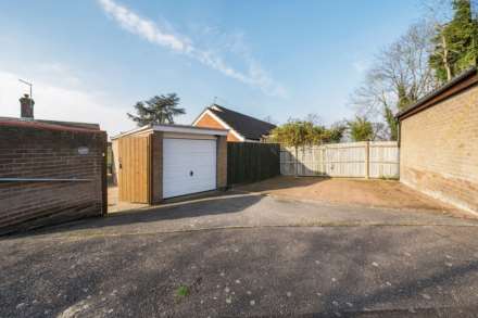 Kimbolton Road, Bedford, Image 20