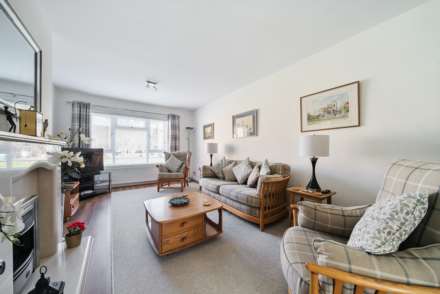 Kimbolton Road, Bedford, Image 4