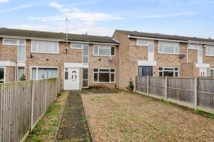 Laurel Walk, Kempston, Image 10