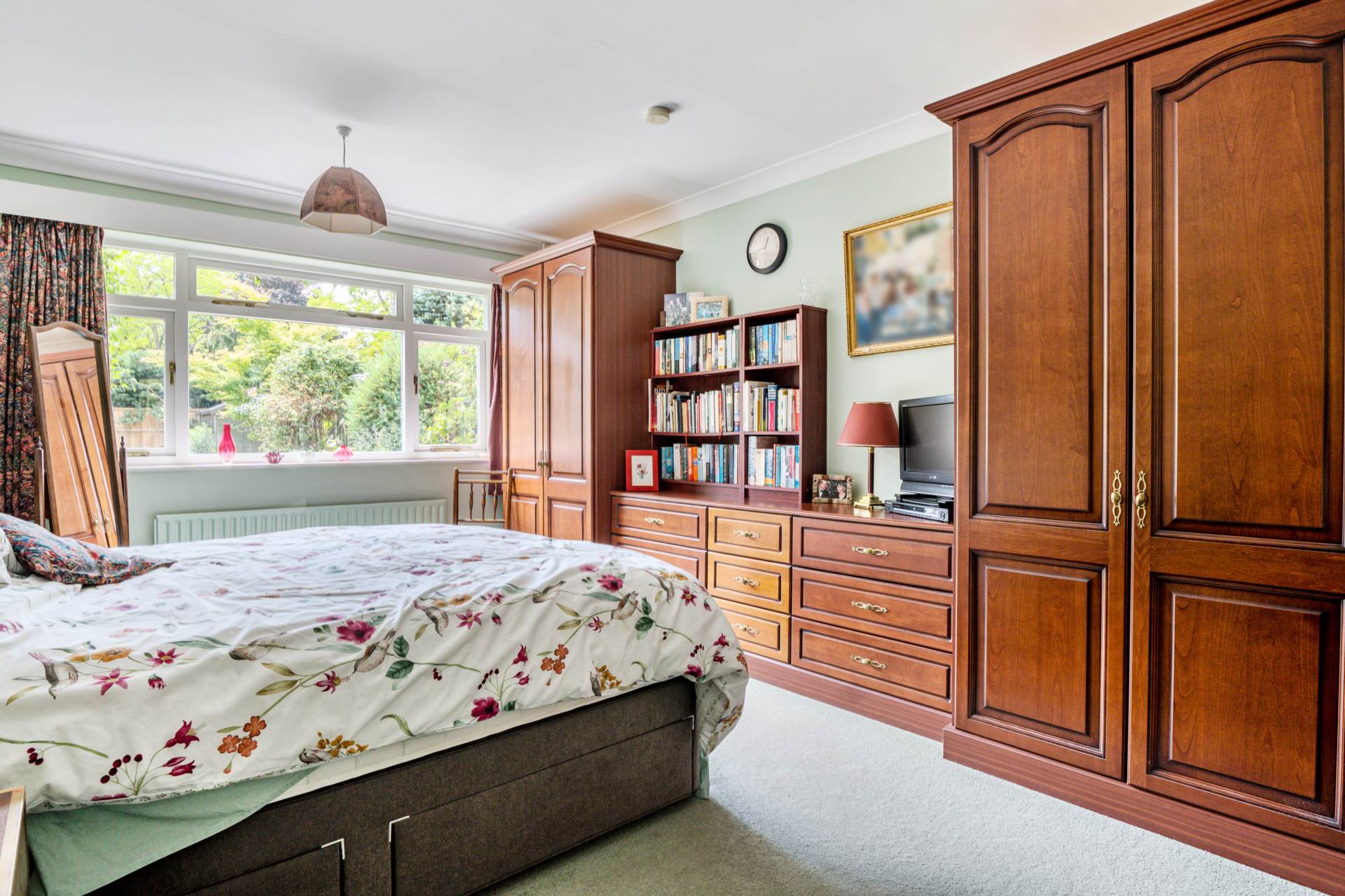 Church End, Biddenham, Image 11