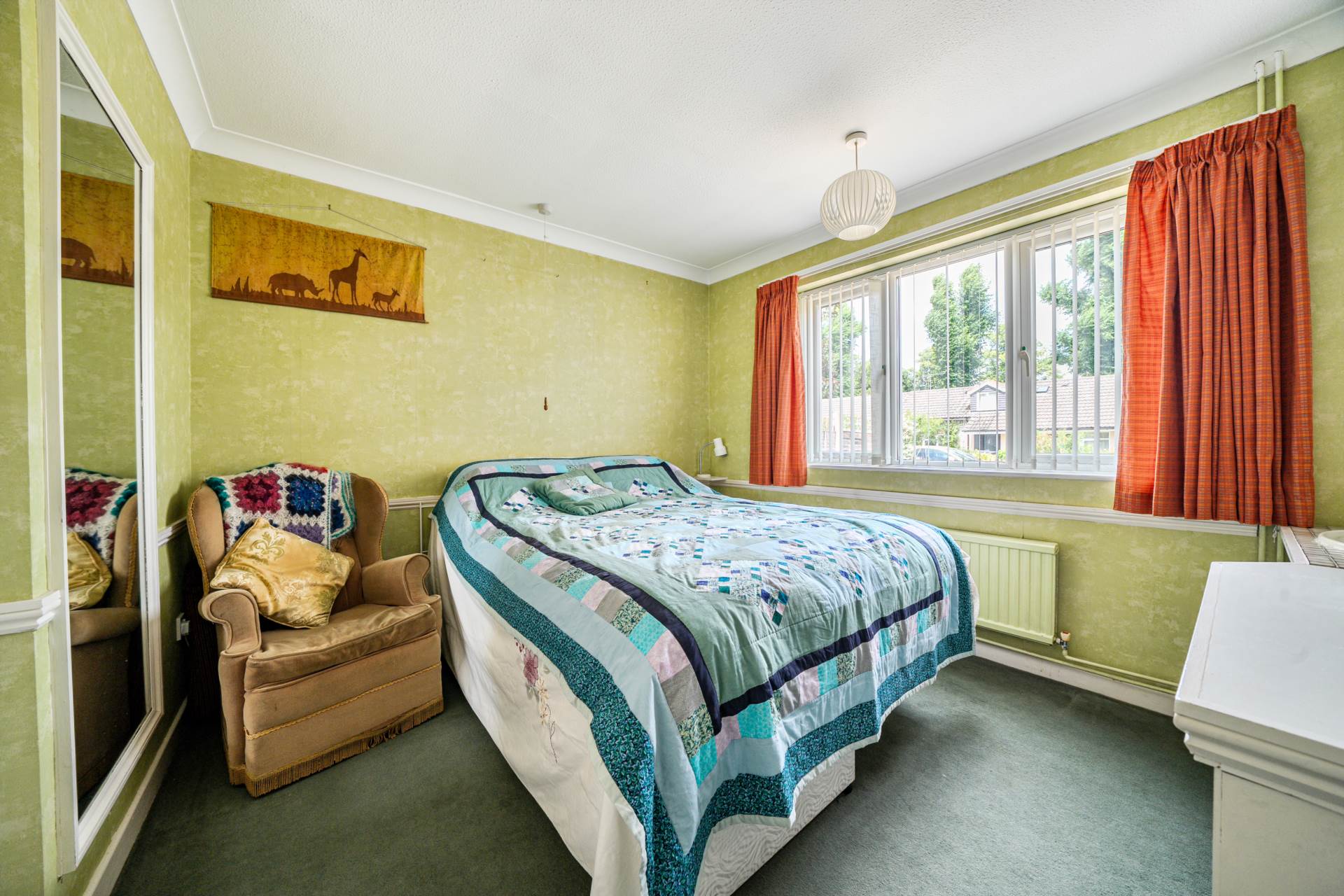 Church End, Biddenham, Image 12
