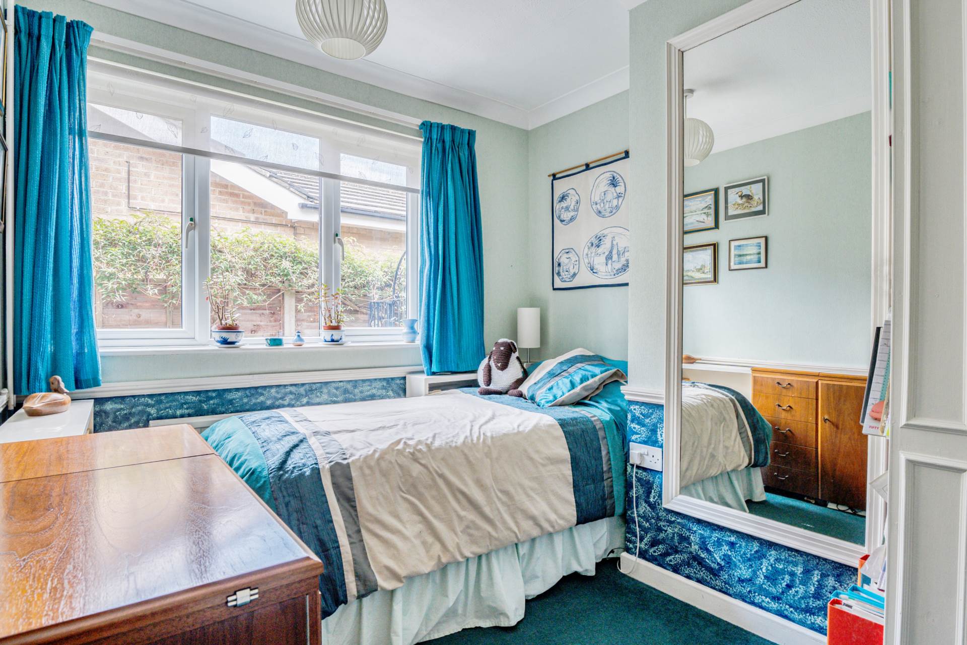 Church End, Biddenham, Image 13