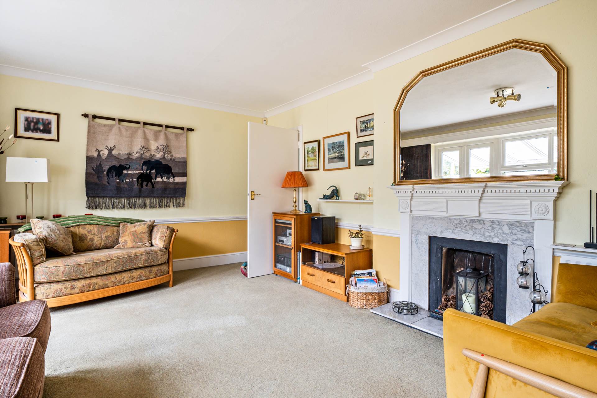 Church End, Biddenham, Image 2