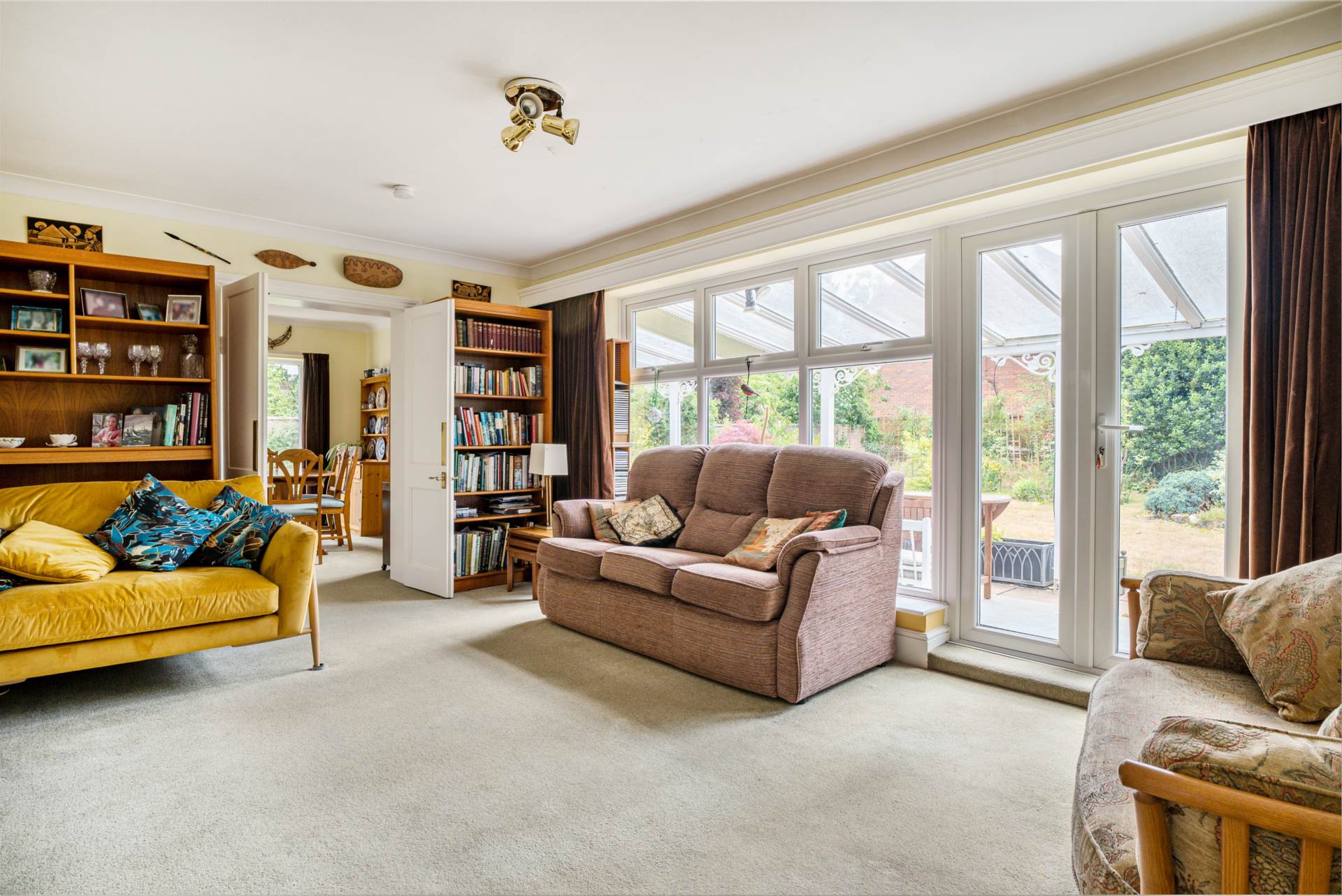 Church End, Biddenham, Image 4