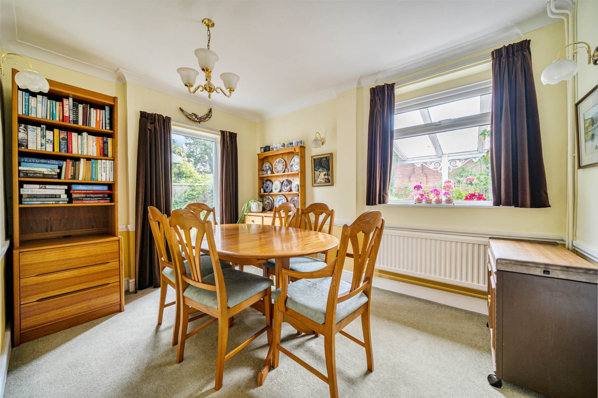 Church End, Biddenham, Image 5