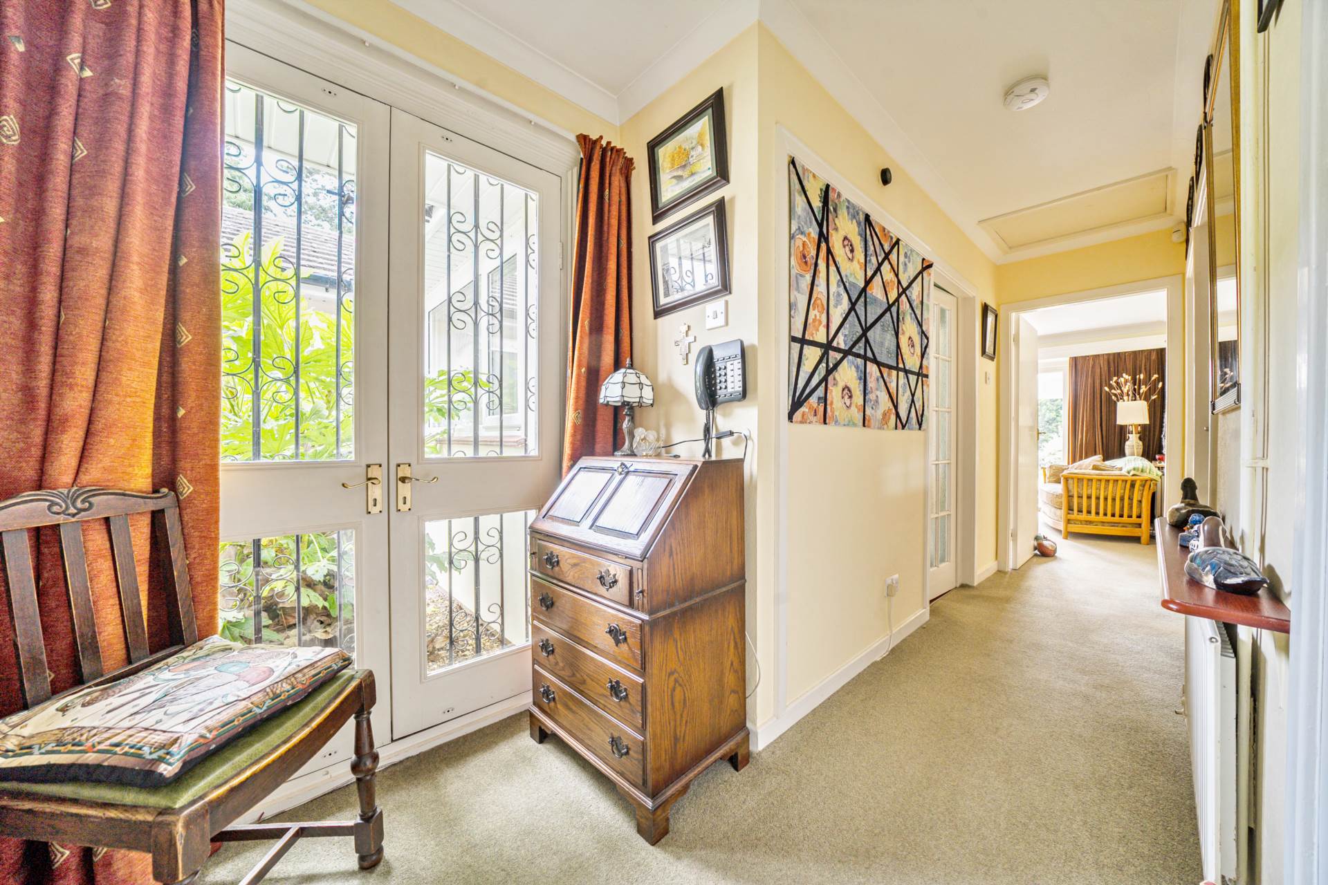 Church End, Biddenham, Image 7