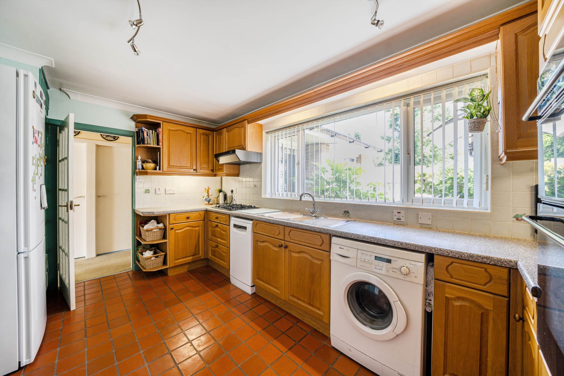 Church End, Biddenham, Image 8