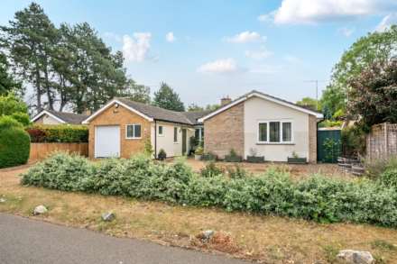 Church End, Biddenham