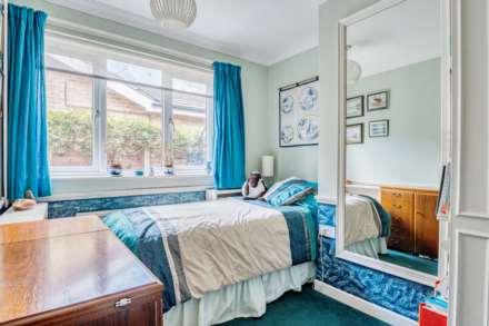 Church End, Biddenham, Image 13