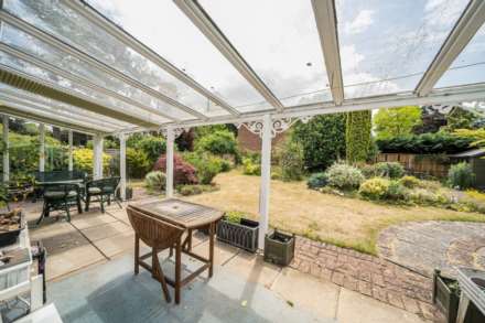 Church End, Biddenham, Image 18