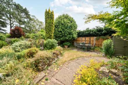 Church End, Biddenham, Image 19