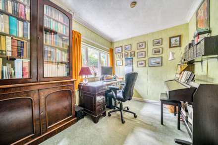 Church End, Biddenham, Image 9