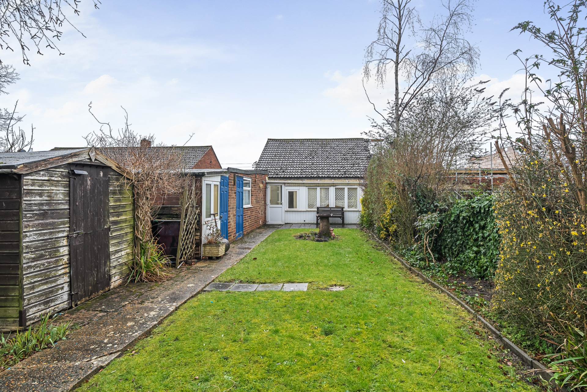 Heronscroft, Putnoe, Image 11