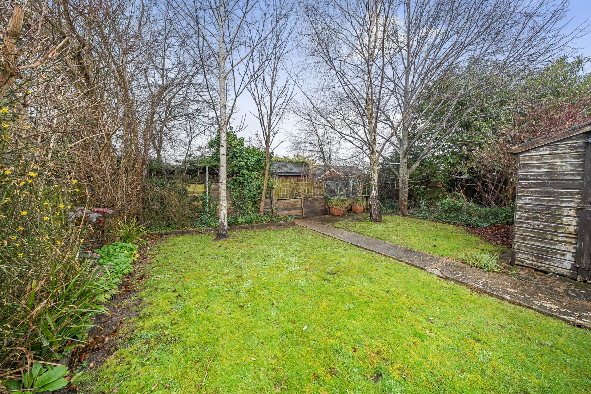 Heronscroft, Putnoe, Image 13