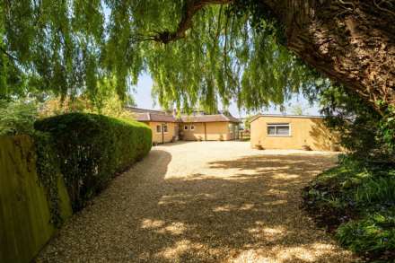 Back Lane, Souldrop, Image 19