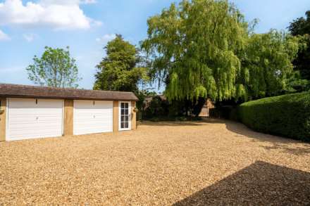 Back Lane, Souldrop, Image 21