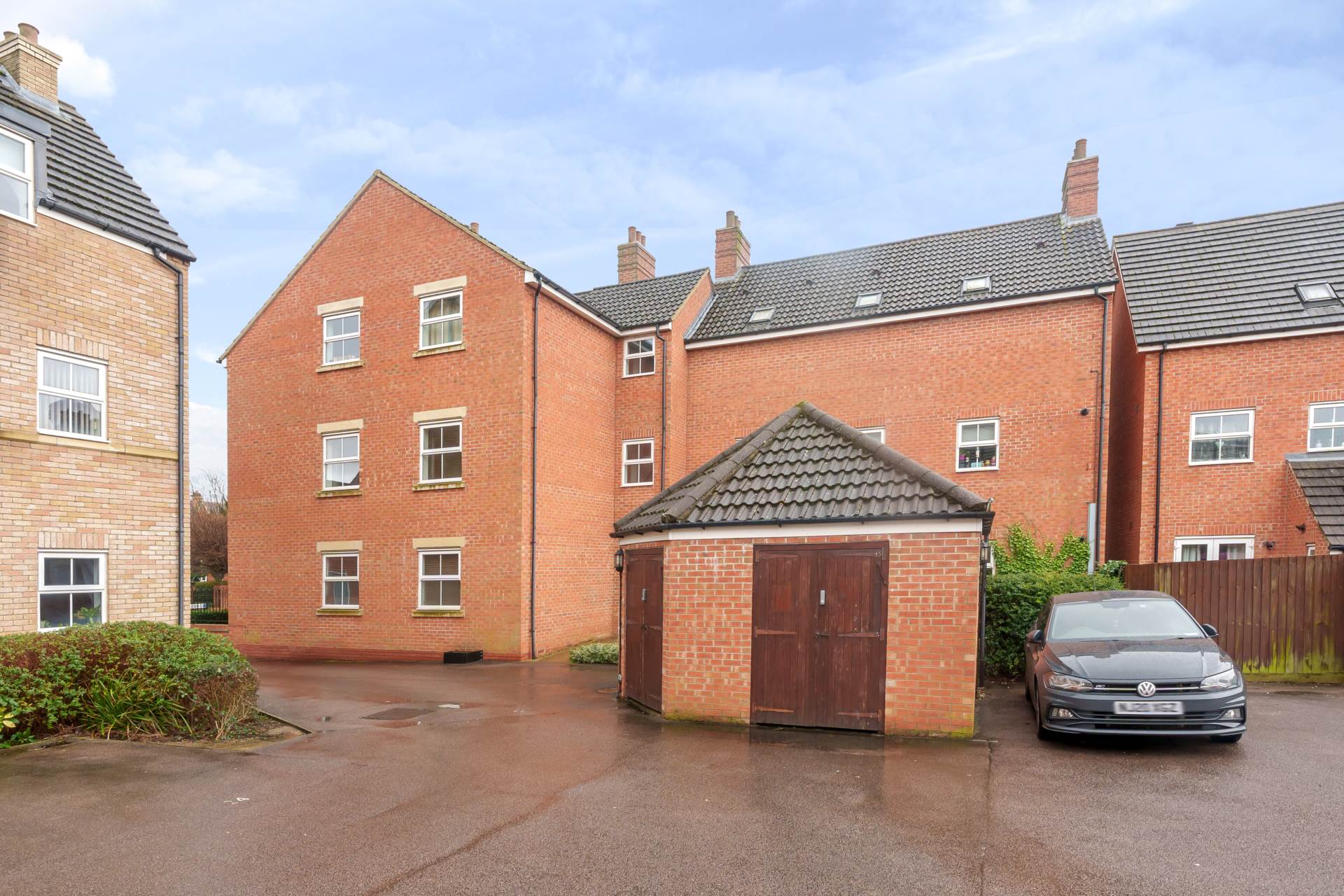 Appledore Road, Goldington, Image 10