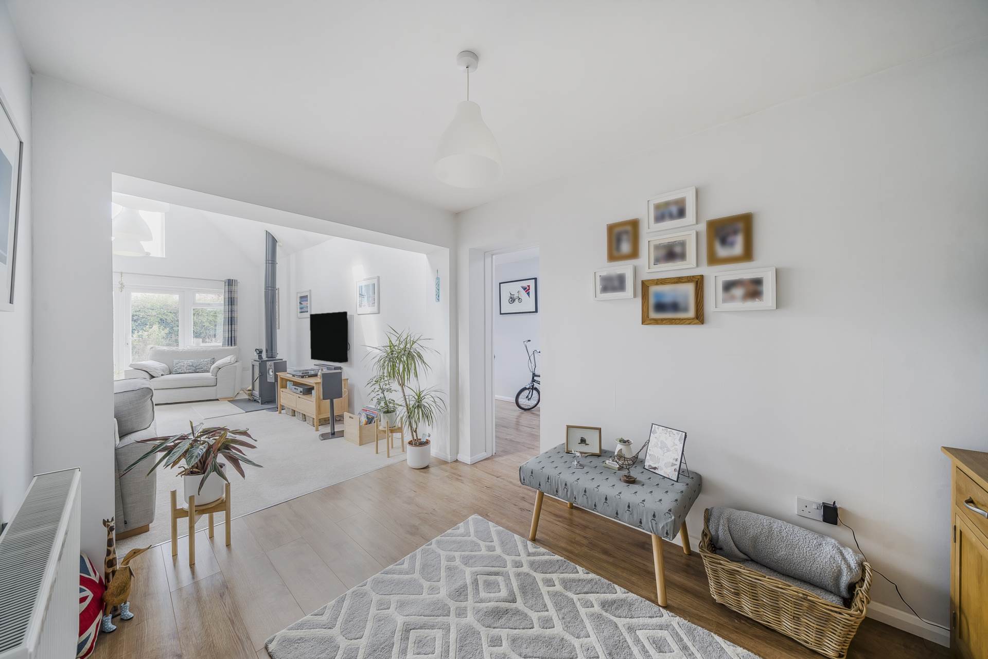 Burridges Close, Stevington, Image 11