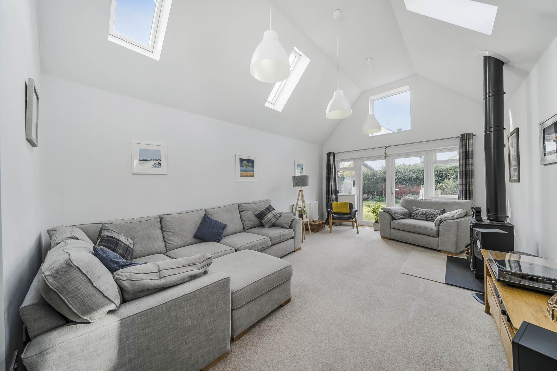 Burridges Close, Stevington, Image 12