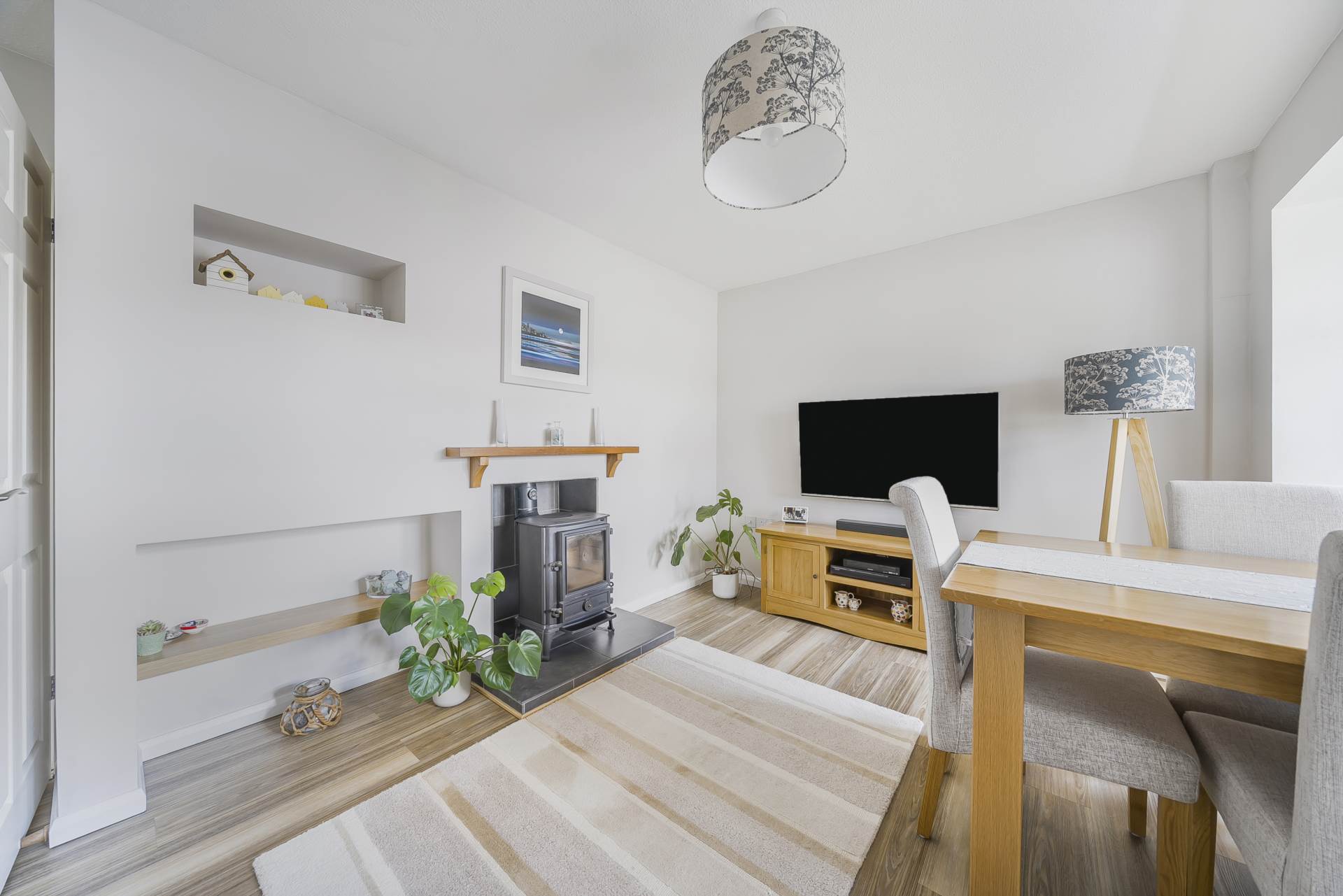 Burridges Close, Stevington, Image 14