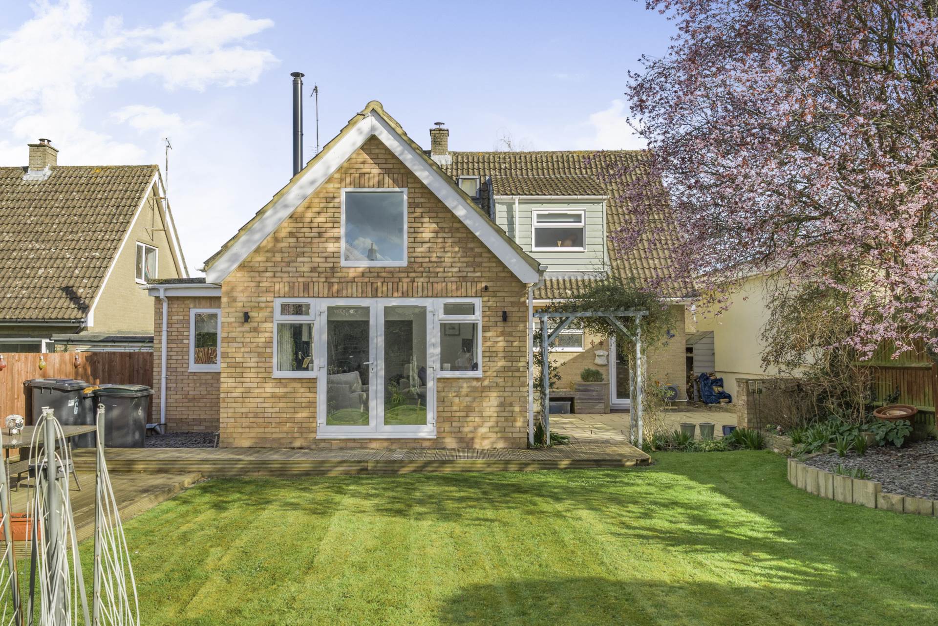 Burridges Close, Stevington, Image 22