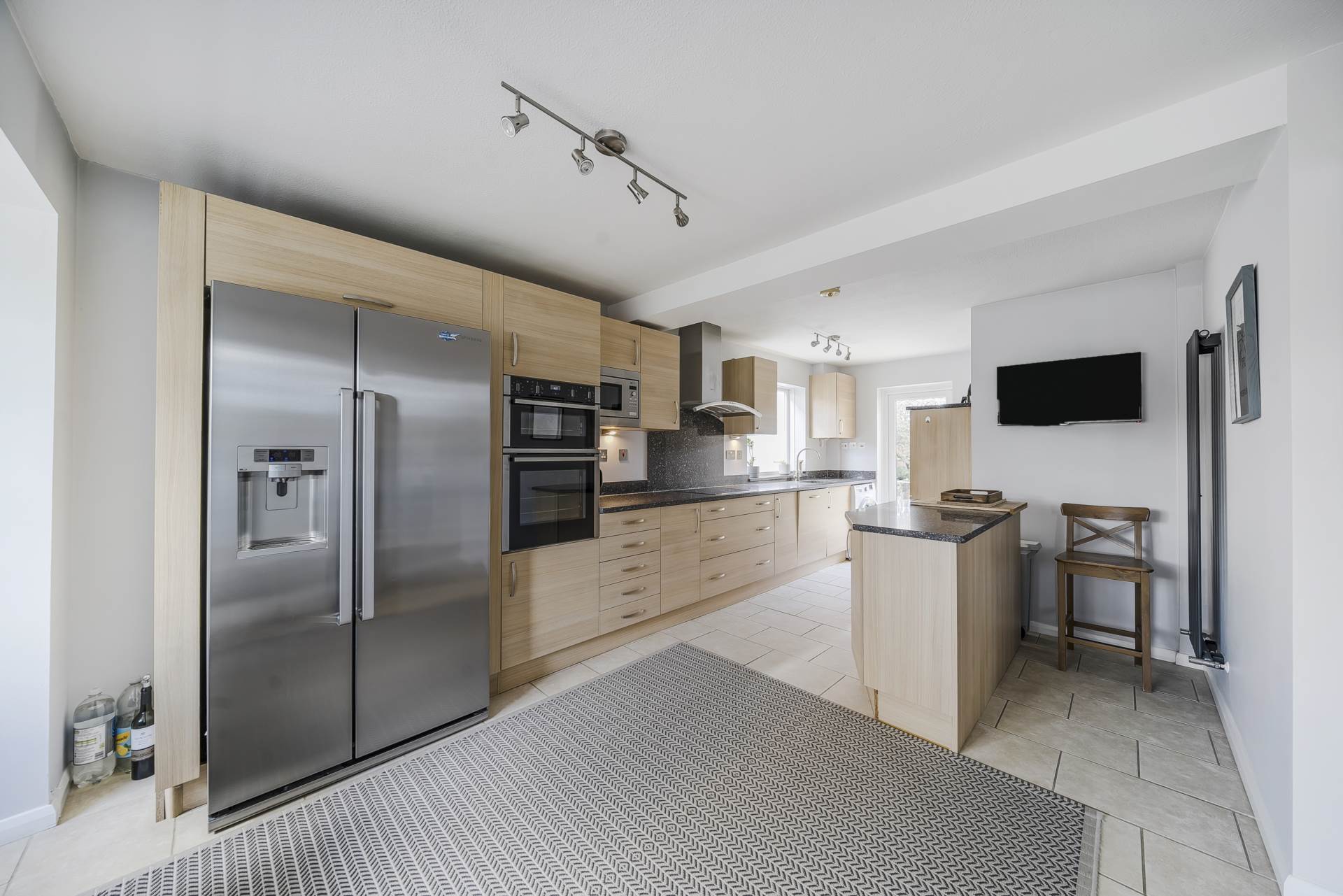 Burridges Close, Stevington, Image 3