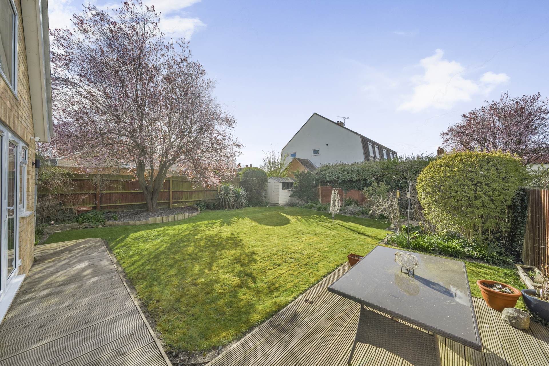 Burridges Close, Stevington, Image 4