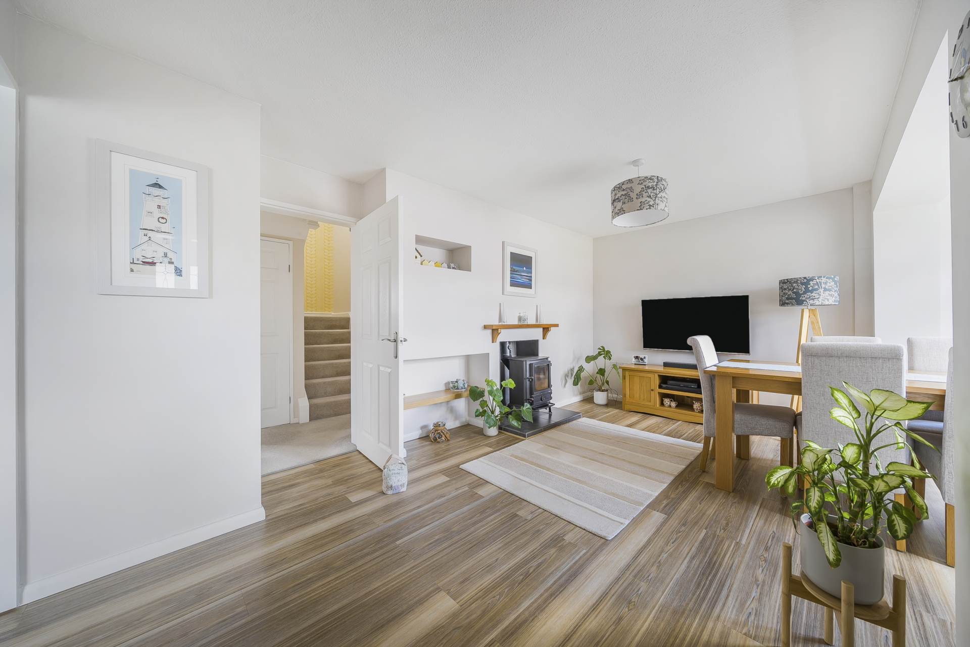 Burridges Close, Stevington, Image 5