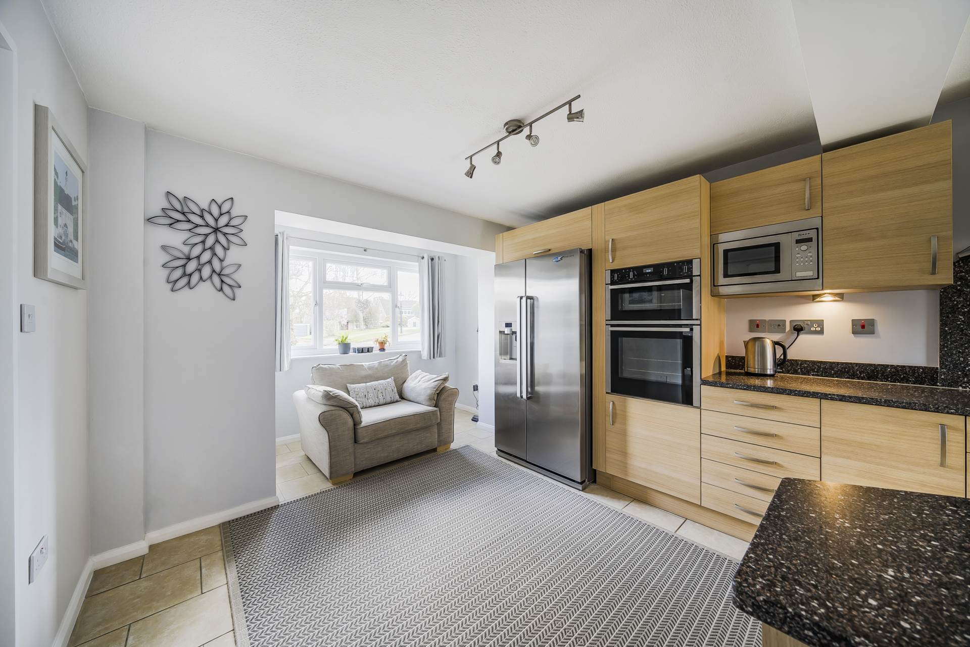 Burridges Close, Stevington, Image 7